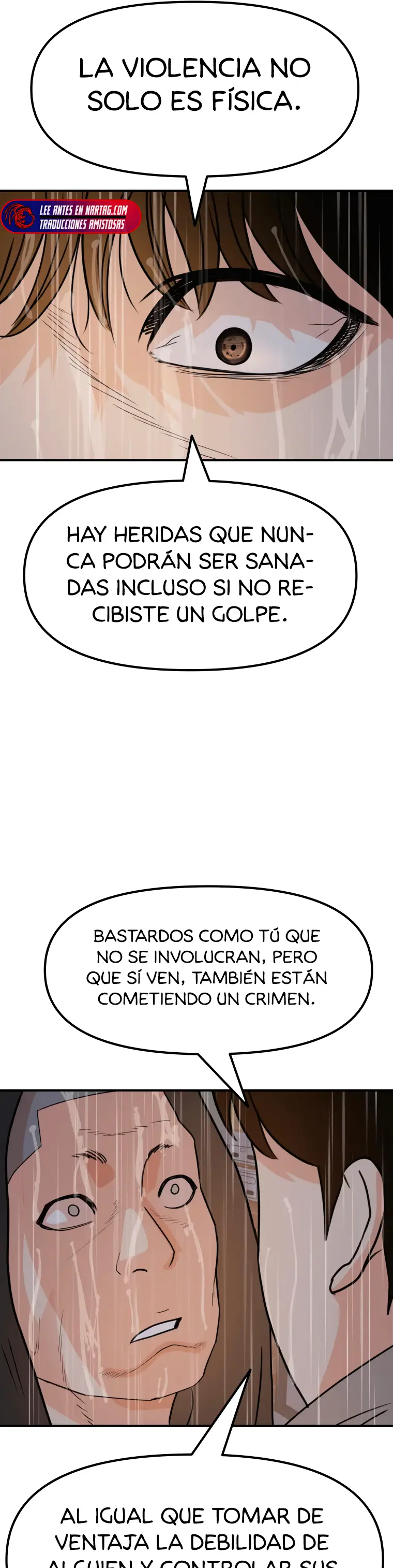 GUARD PASS capítulo 47 página 13