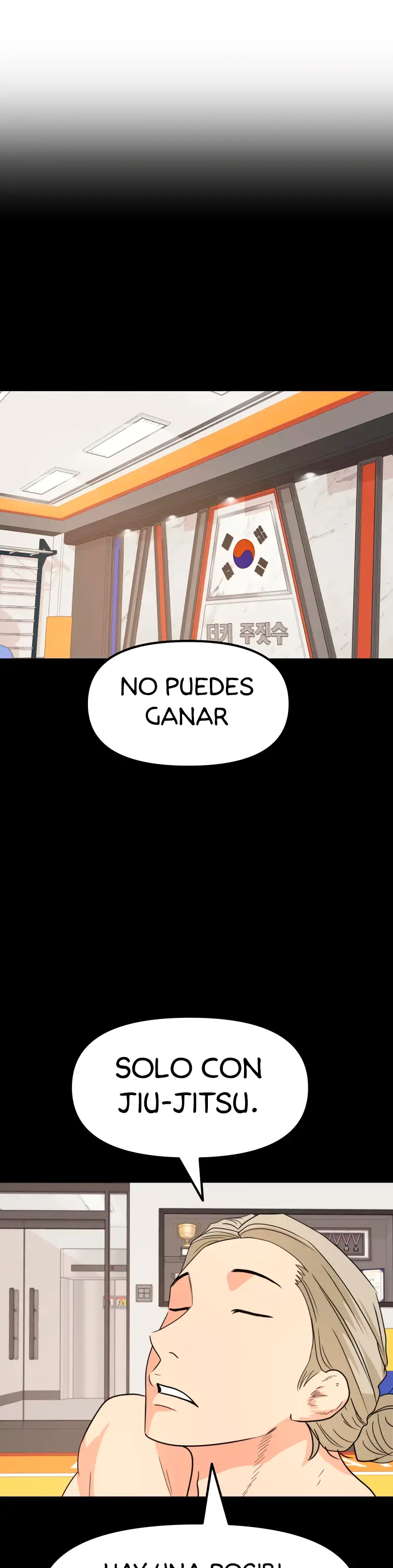 GUARD PASS capítulo 47 página 17