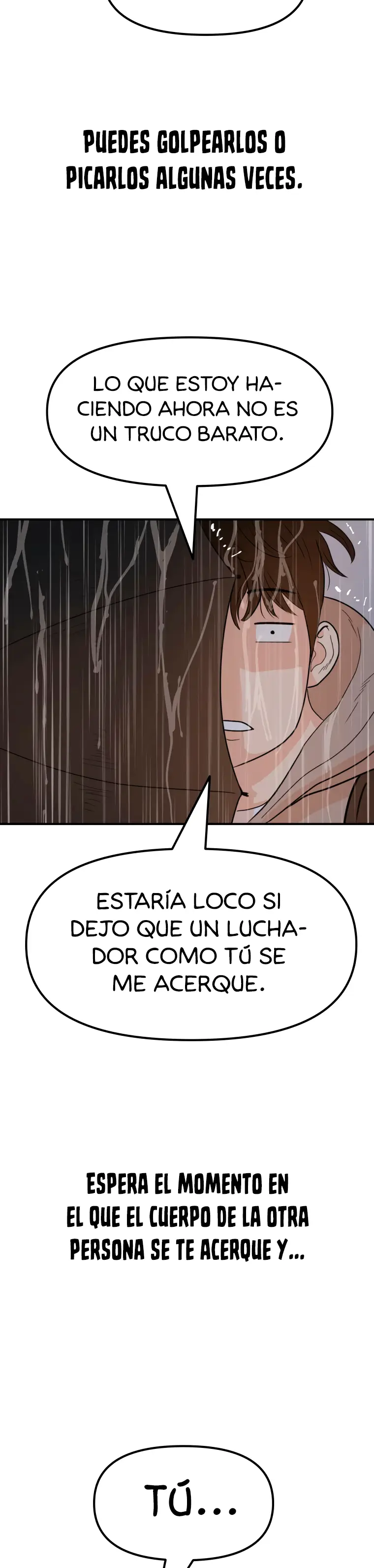 GUARD PASS capítulo 47 página 23