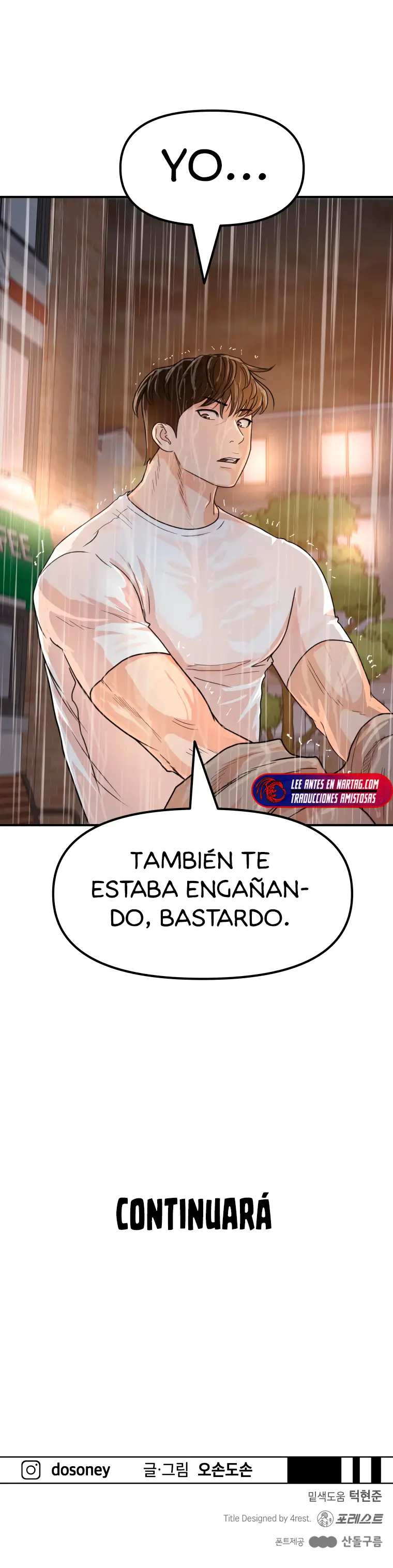GUARD PASS capítulo 47 página 39