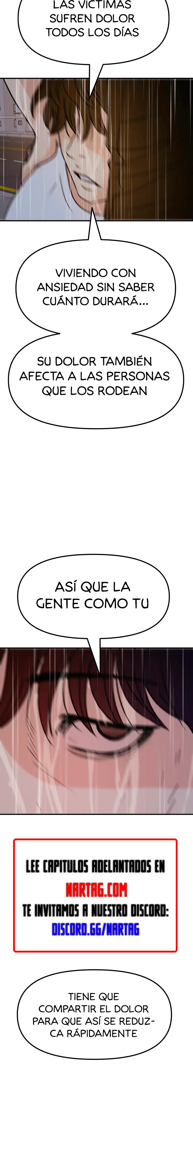 GUARD PASS capítulo 48 página 25