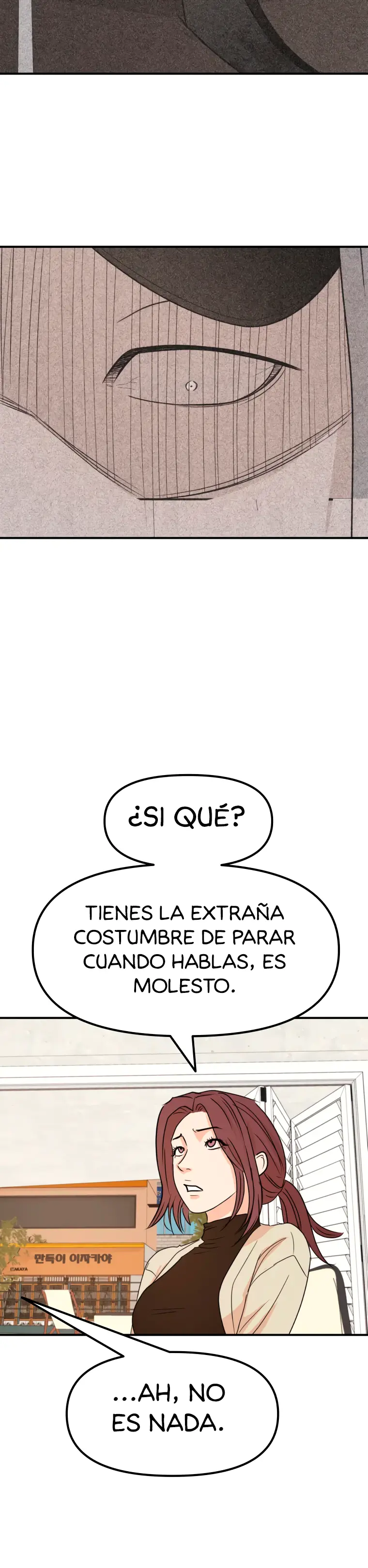 GUARD PASS capítulo 49 página 27