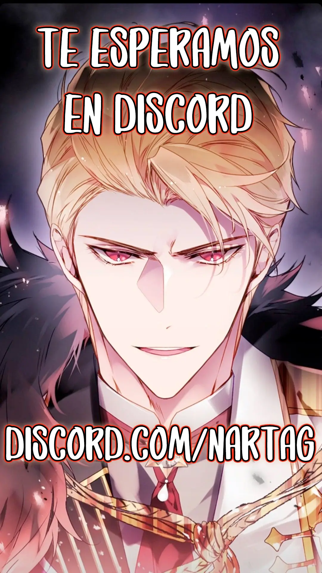 GUARD PASS capítulo 49 página 43