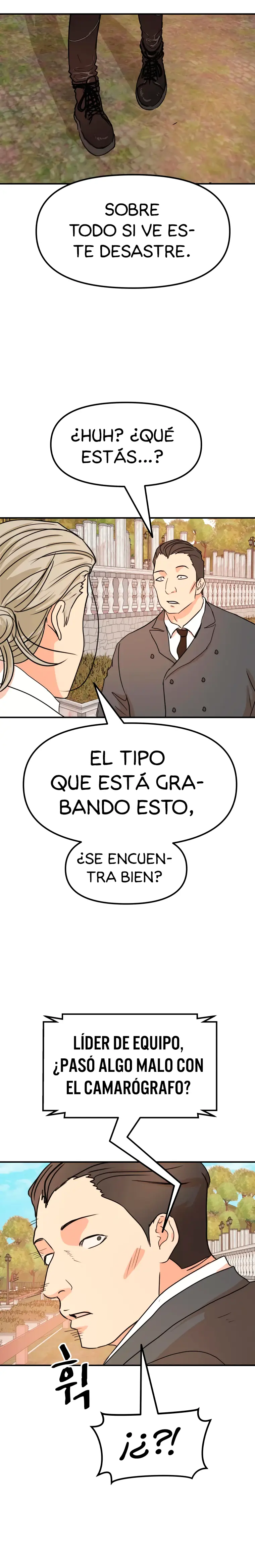 GUARD PASS capítulo 52 página 24