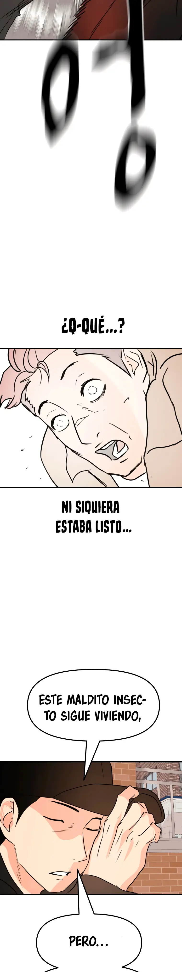 GUARD PASS capítulo 55 página 26