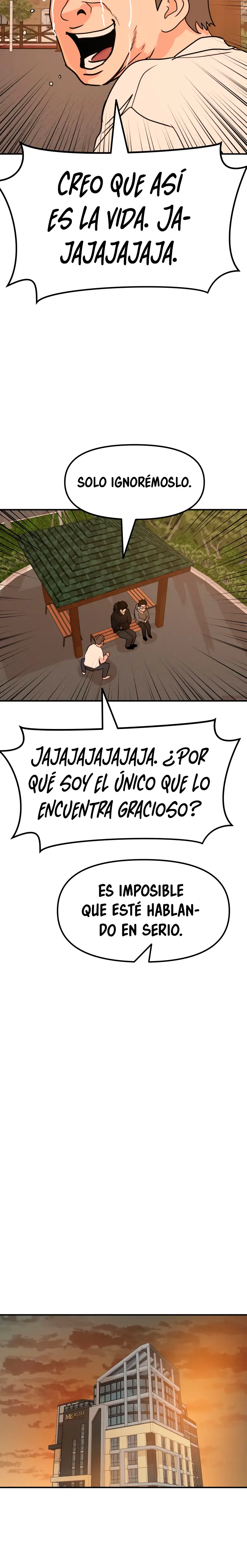 GUARD PASS capítulo 57 página 24
