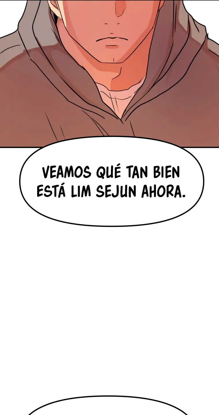 GUARD PASS capítulo 57 página 28