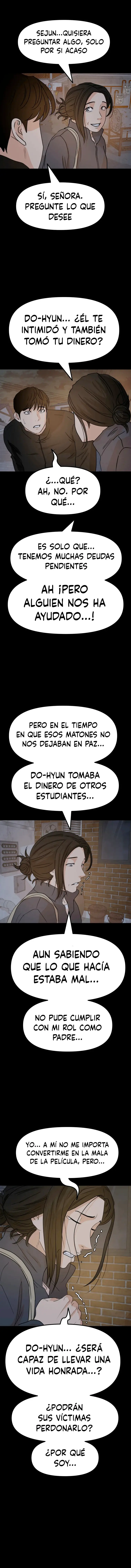 GUARD PASS capítulo 58 página 13