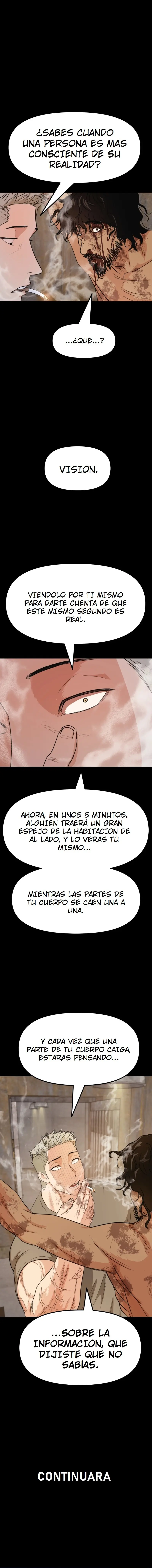 GUARD PASS capítulo 78 página 10