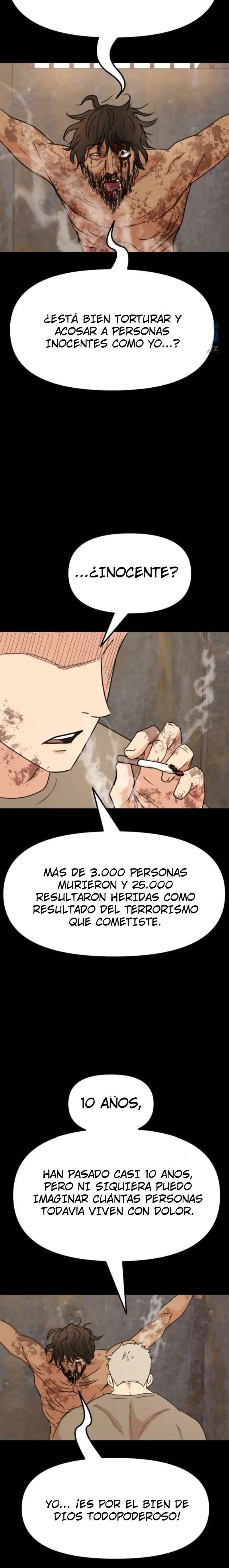 GUARD PASS capítulo 79 página 5