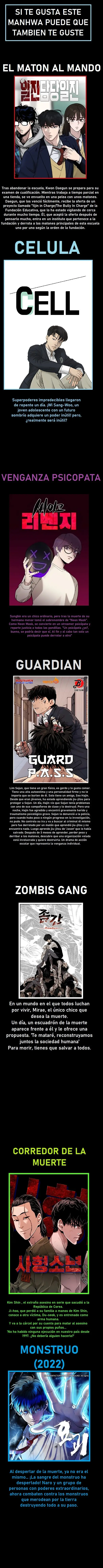 GUARD PASS capítulo 79 página 25