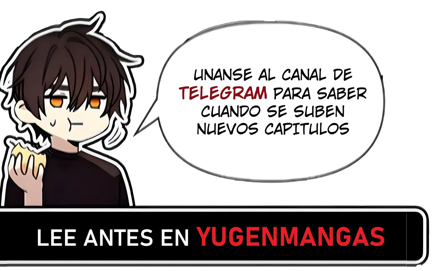 GUARD PASS capítulo 83 página 3