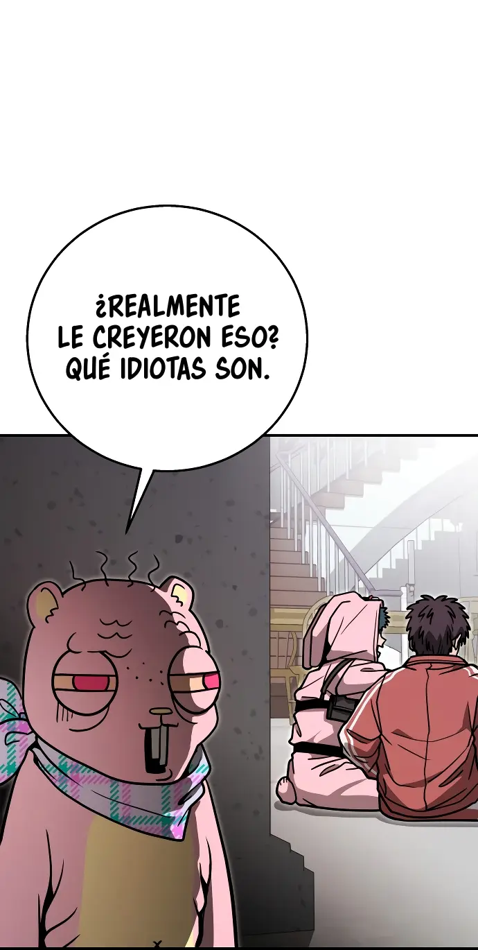 GUERRA DE LINDURAS capítulo 20 página 51