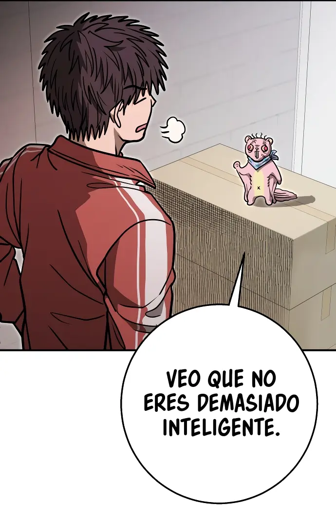GUERRA DE LINDURAS capítulo 20 página 67