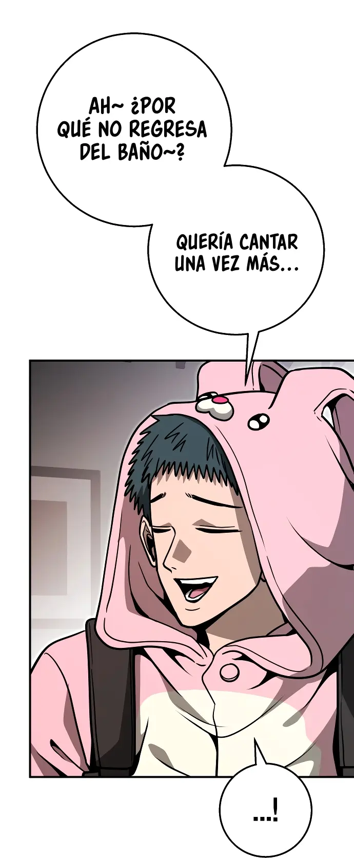 GUERRA DE LINDURAS capítulo 20 página 69