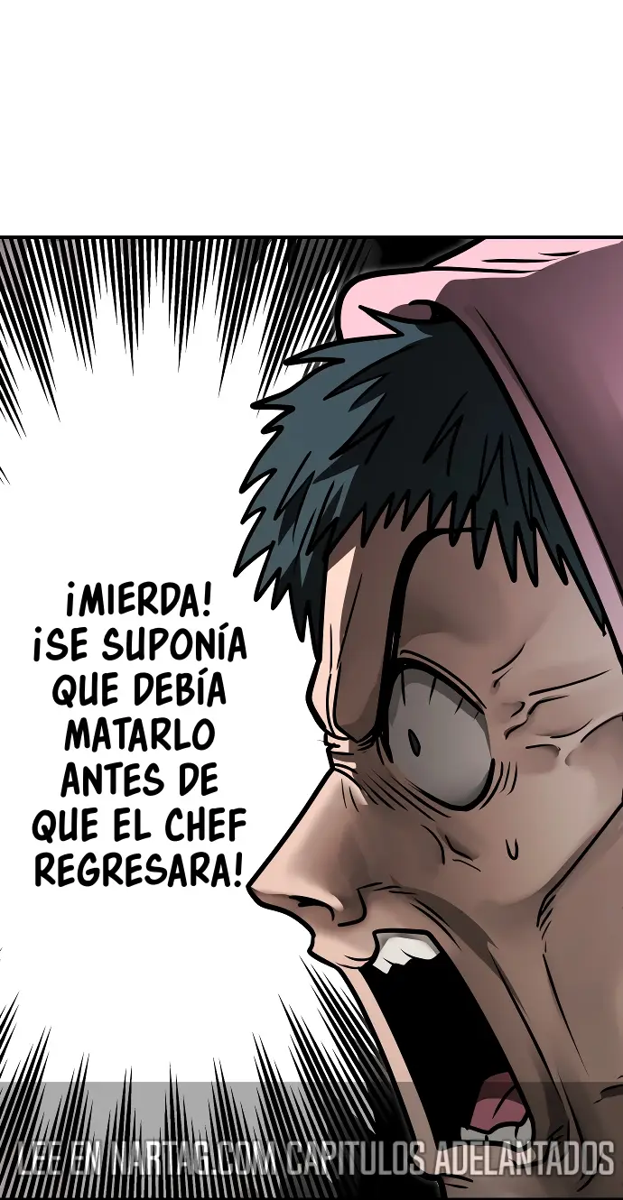 GUERRA DE LINDURAS capítulo 20 página 70