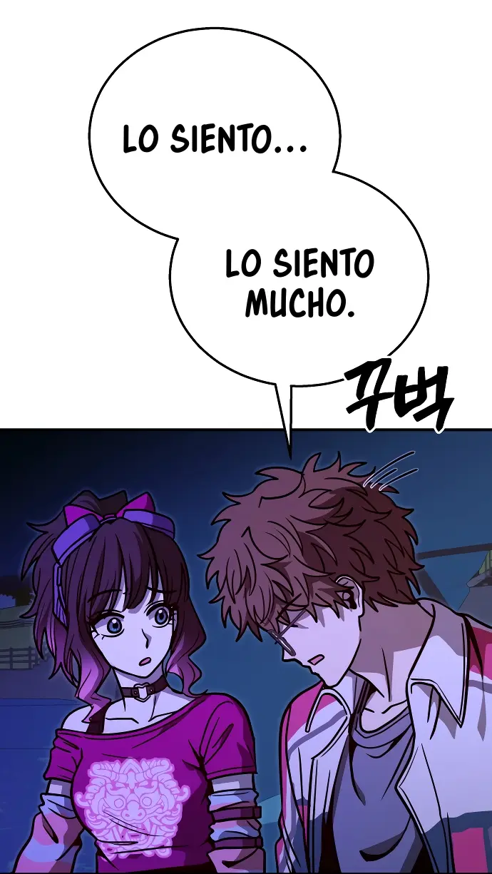 GUERRA DE LINDURAS capítulo 20 página 91