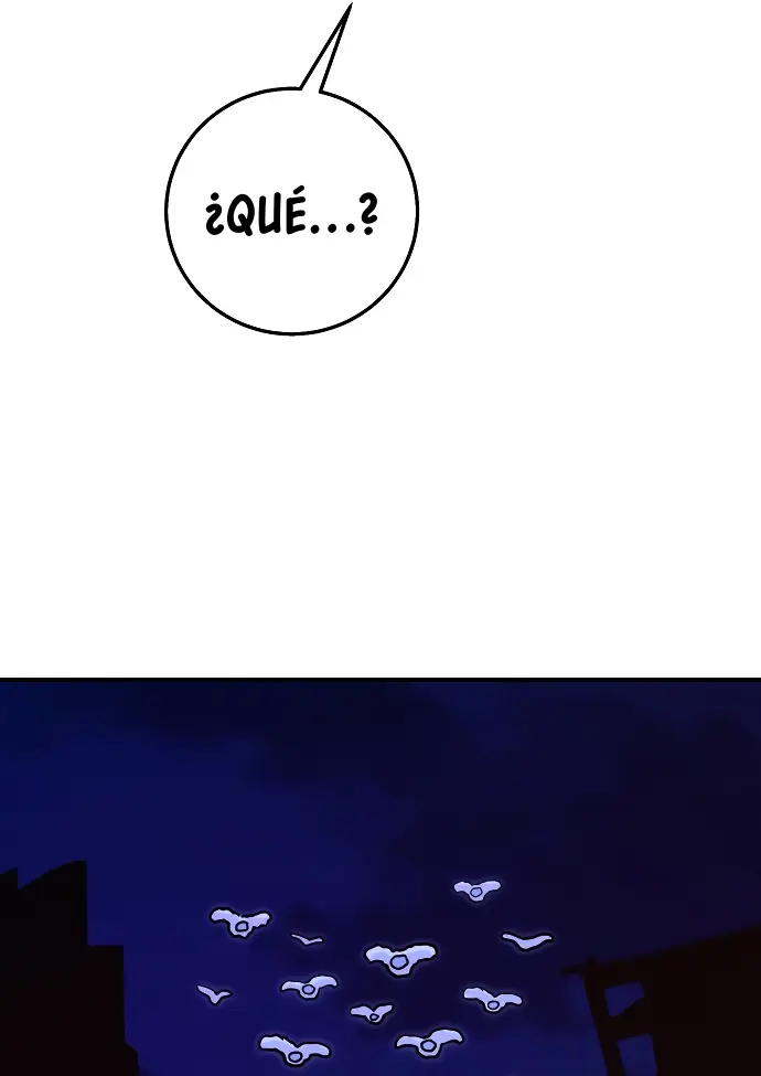 GUERRA DE LINDURAS capítulo 21 página 33