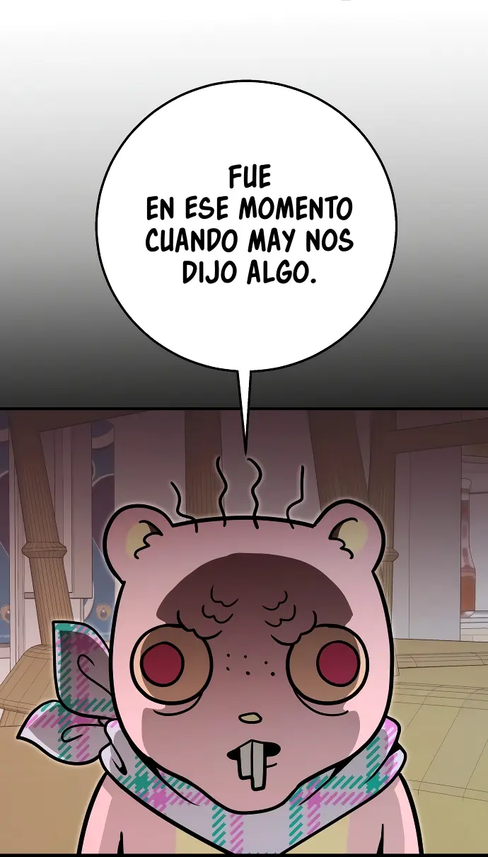 GUERRA DE LINDURAS capítulo 21 página 88