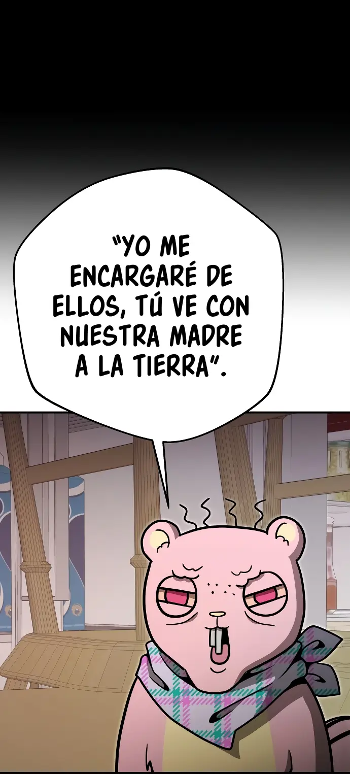 GUERRA DE LINDURAS capítulo 21 página 93