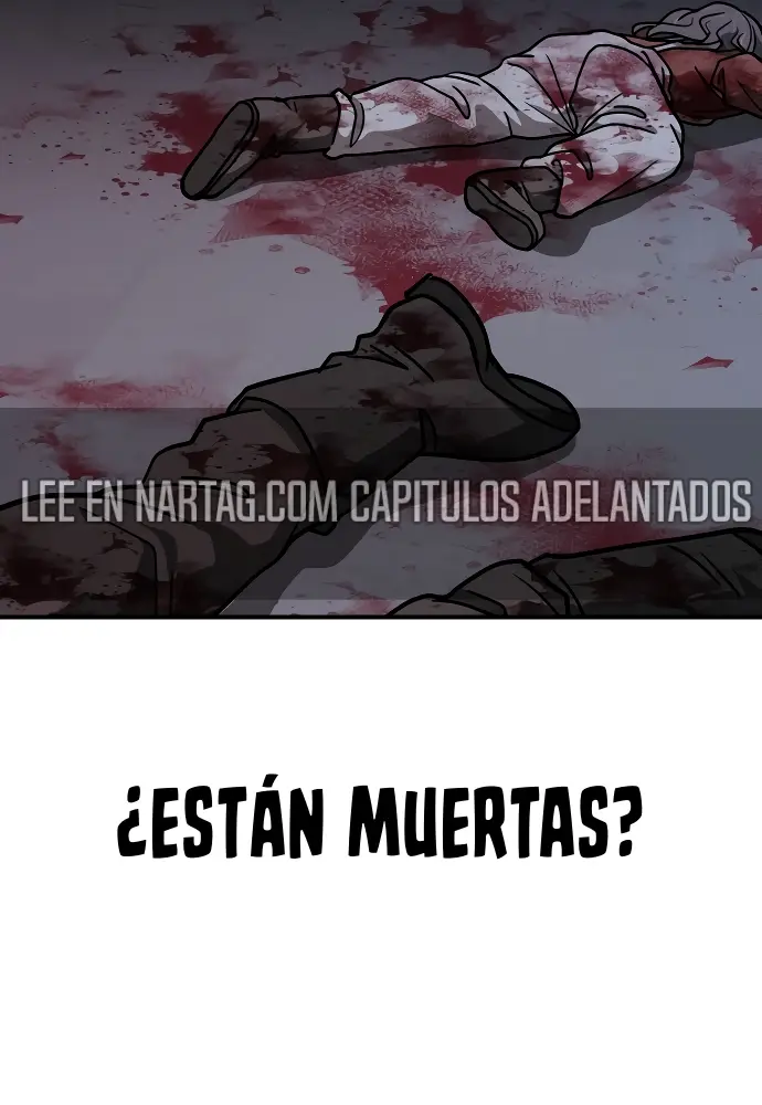 GUERRA DE LINDURAS capítulo 22 página 35