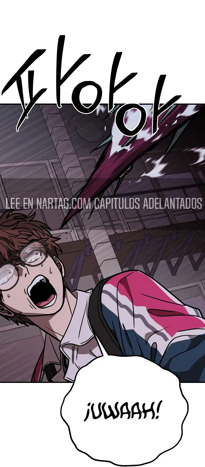 GUERRA DE LINDURAS capítulo 22 página 68