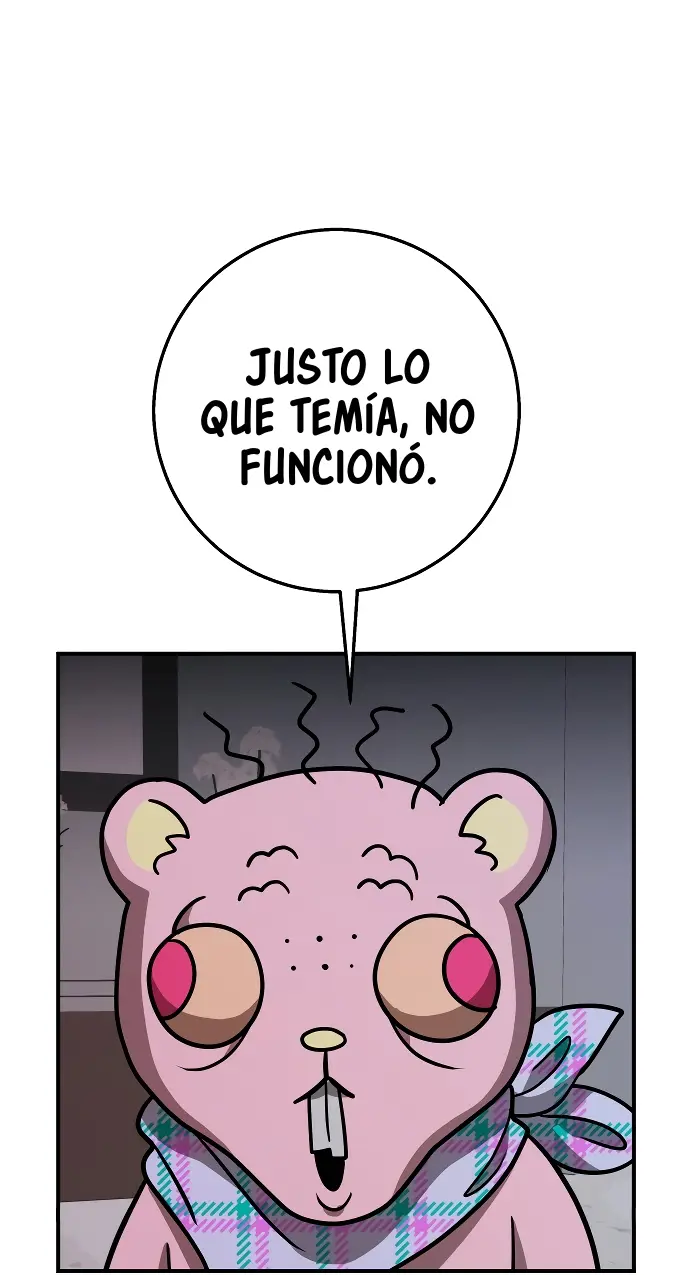 GUERRA DE LINDURAS capítulo 22 página 78