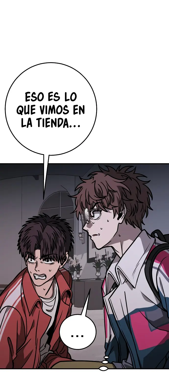 GUERRA DE LINDURAS capítulo 22 página 79