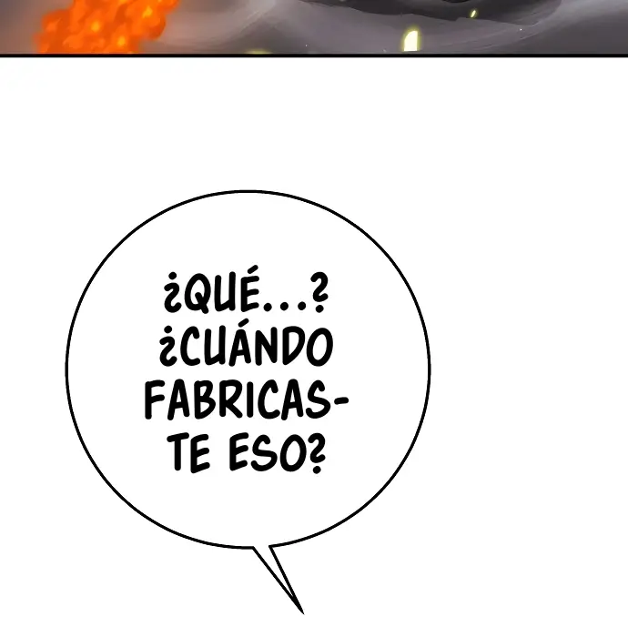 GUERRA DE LINDURAS capítulo 23 página 7