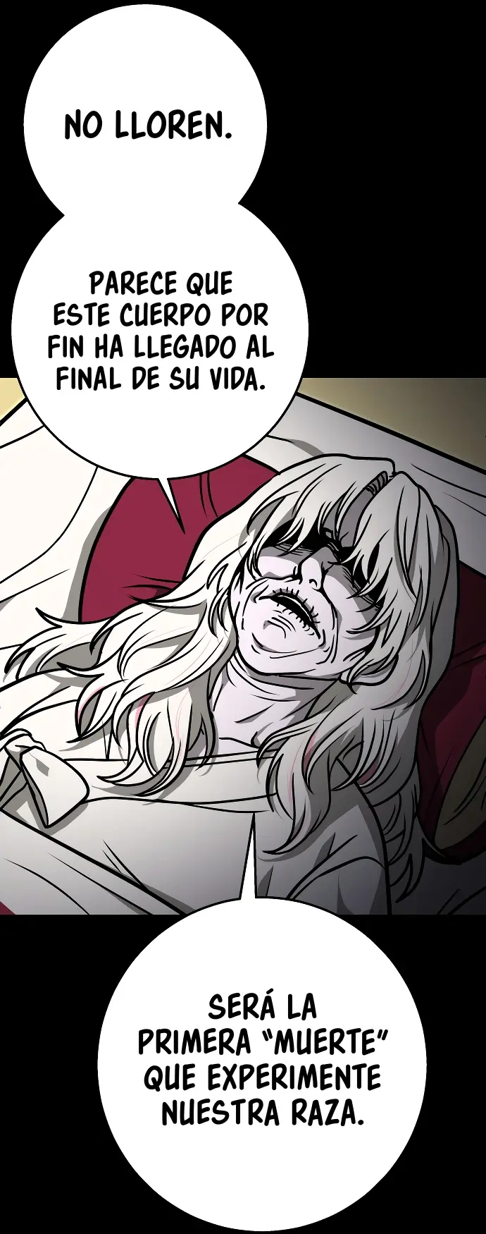 GUERRA DE LINDURAS capítulo 23 página 22