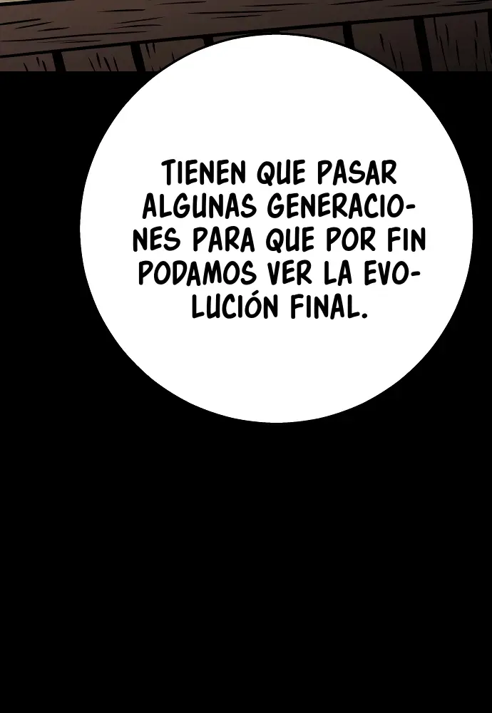 GUERRA DE LINDURAS capítulo 23 página 30