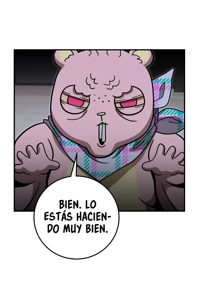 GUERRA DE LINDURAS capítulo 23 página 48