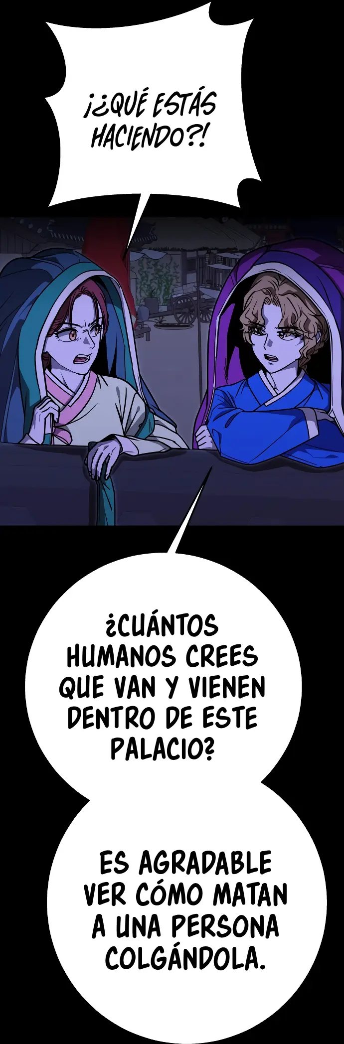 GUERRA DE LINDURAS capítulo 23 página 75
