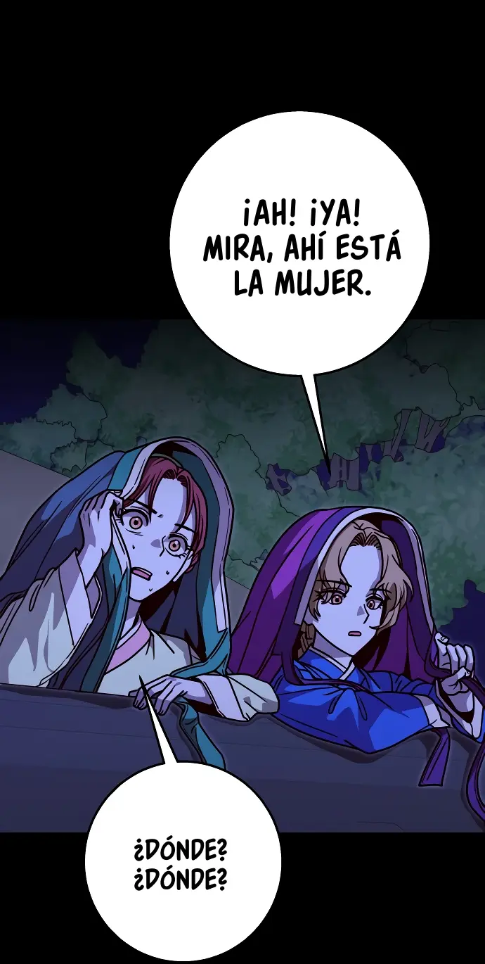 GUERRA DE LINDURAS capítulo 23 página 77