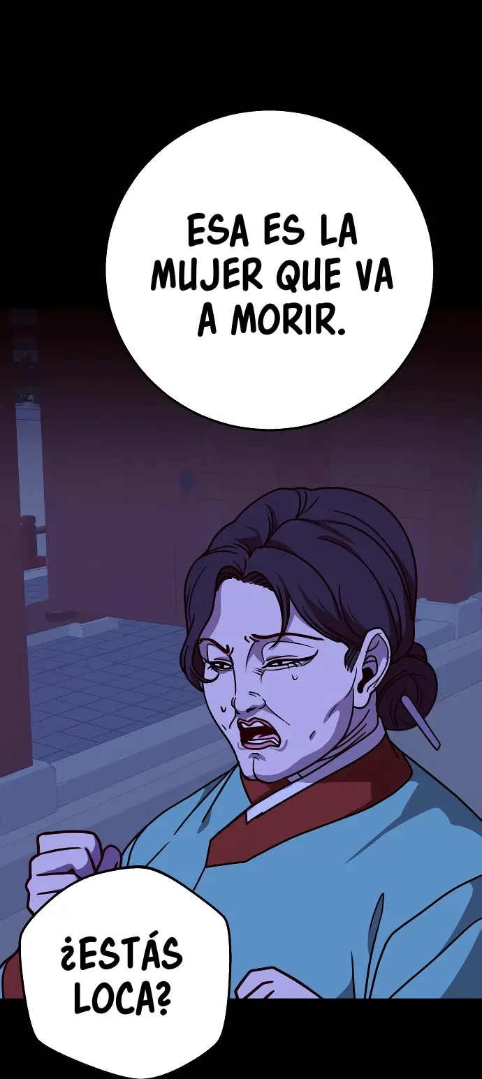 GUERRA DE LINDURAS capítulo 23 página 78