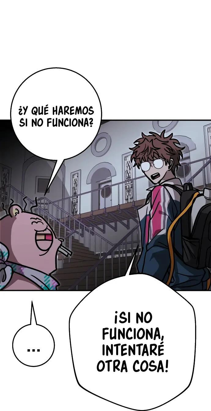 GUERRA DE LINDURAS capítulo 23 página 98
