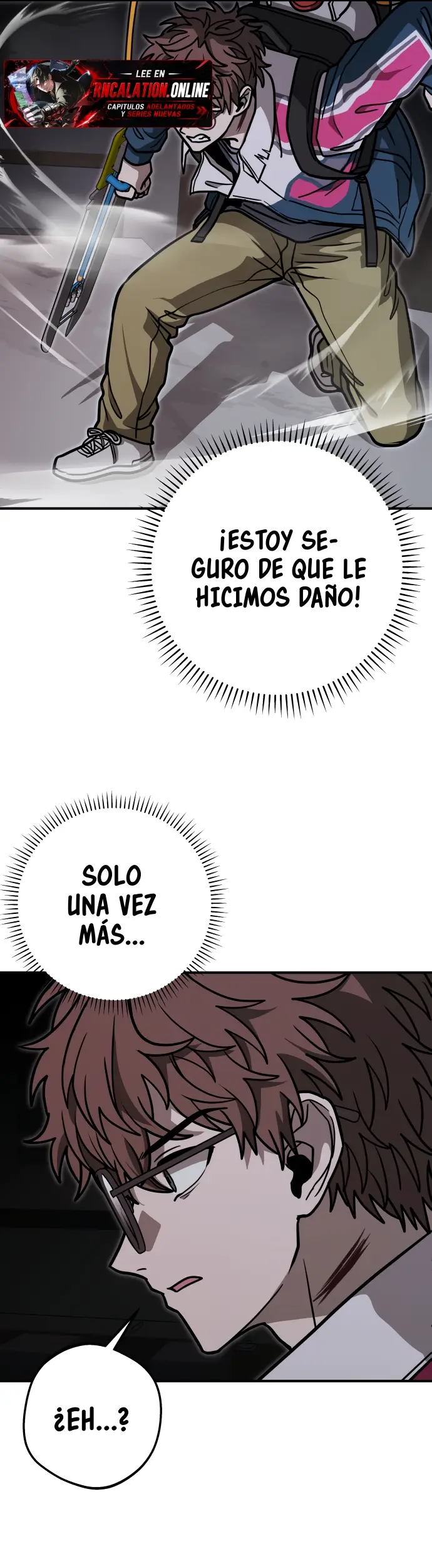 GUERRA DE LINDURAS capítulo 25 página 24