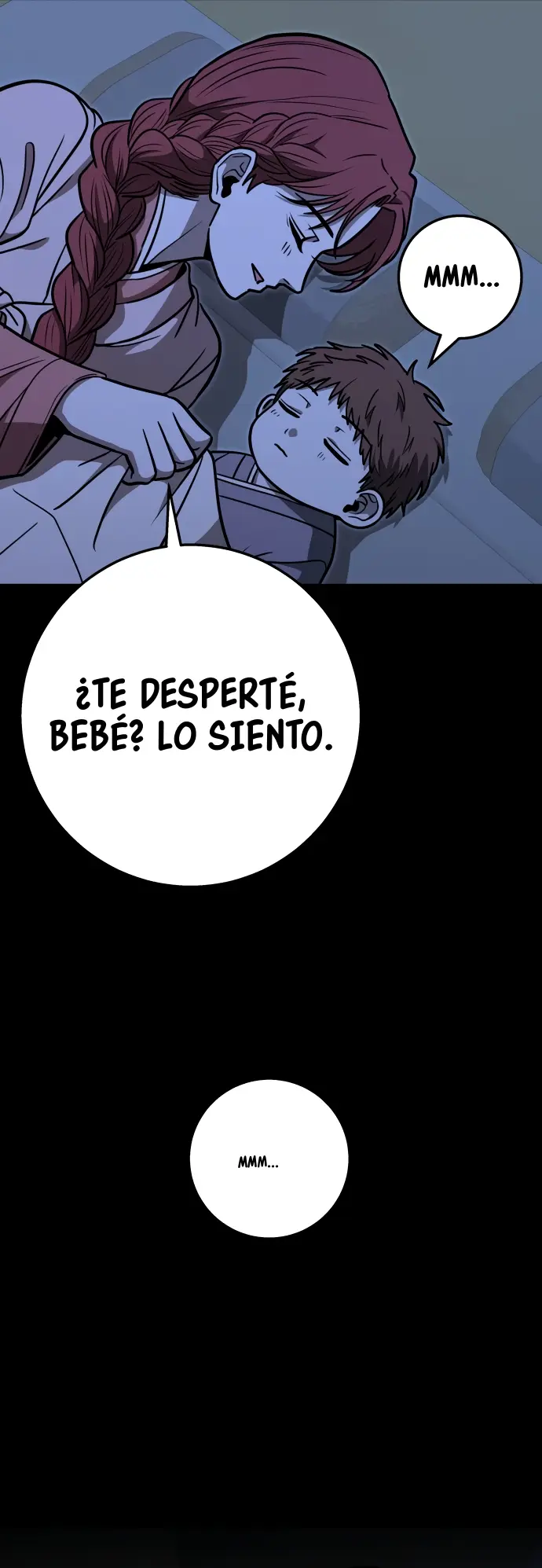 GUERRA DE LINDURAS capítulo 25 página 34