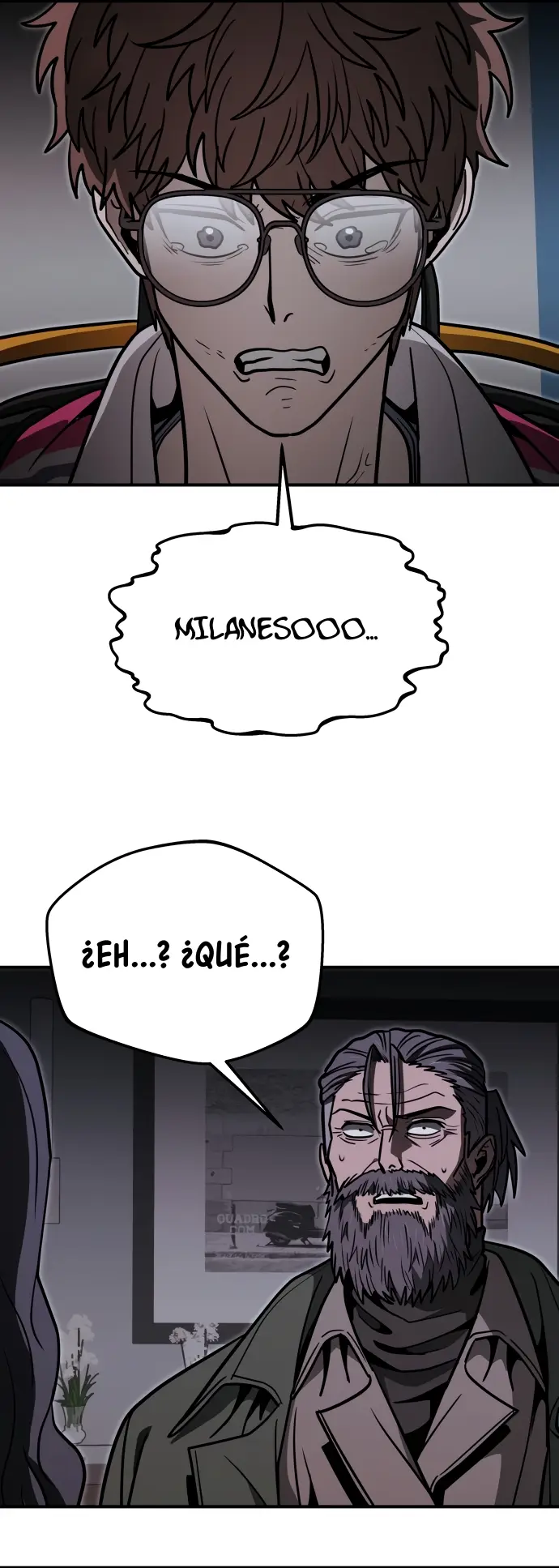 GUERRA DE LINDURAS capítulo 25 página 41