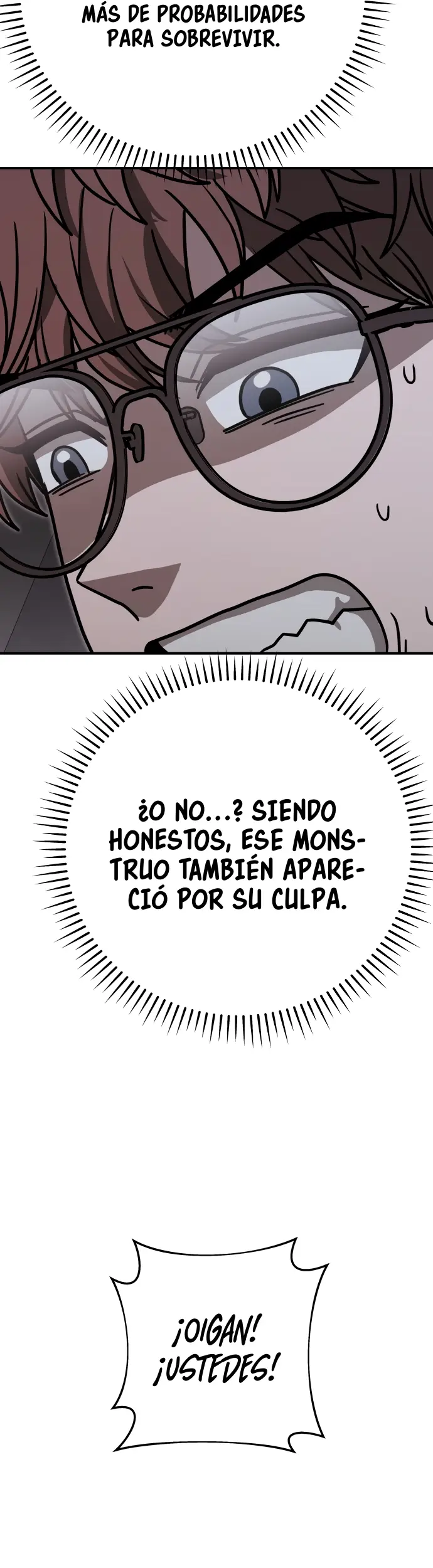 GUERRA DE LINDURAS capítulo 26 página 35