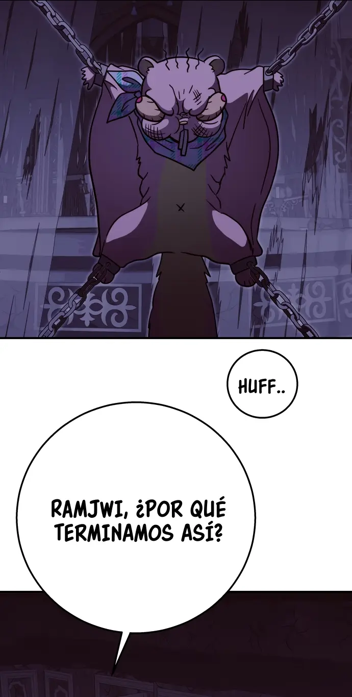 GUERRA DE LINDURAS capítulo 27 página 64