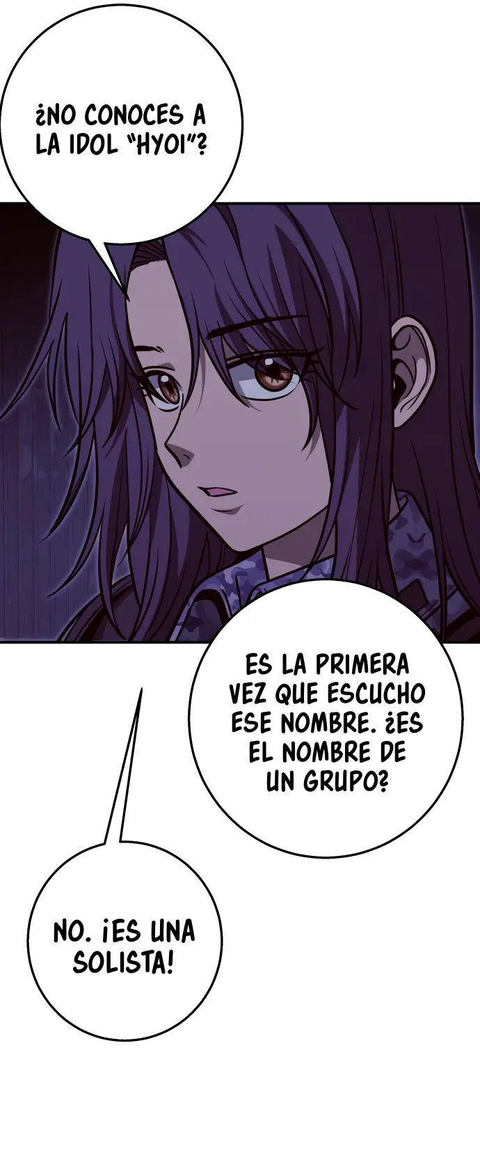 GUERRA DE LINDURAS capítulo 28 página 11