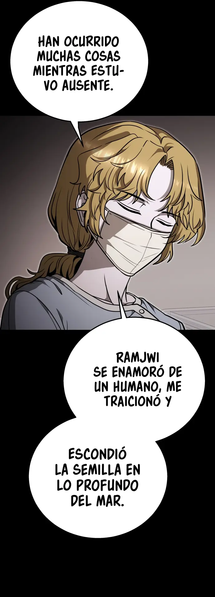 GUERRA DE LINDURAS capítulo 28 página 24