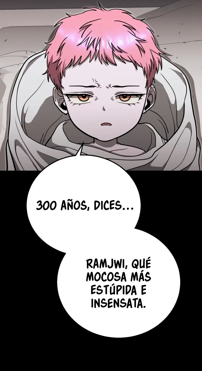 GUERRA DE LINDURAS capítulo 28 página 26