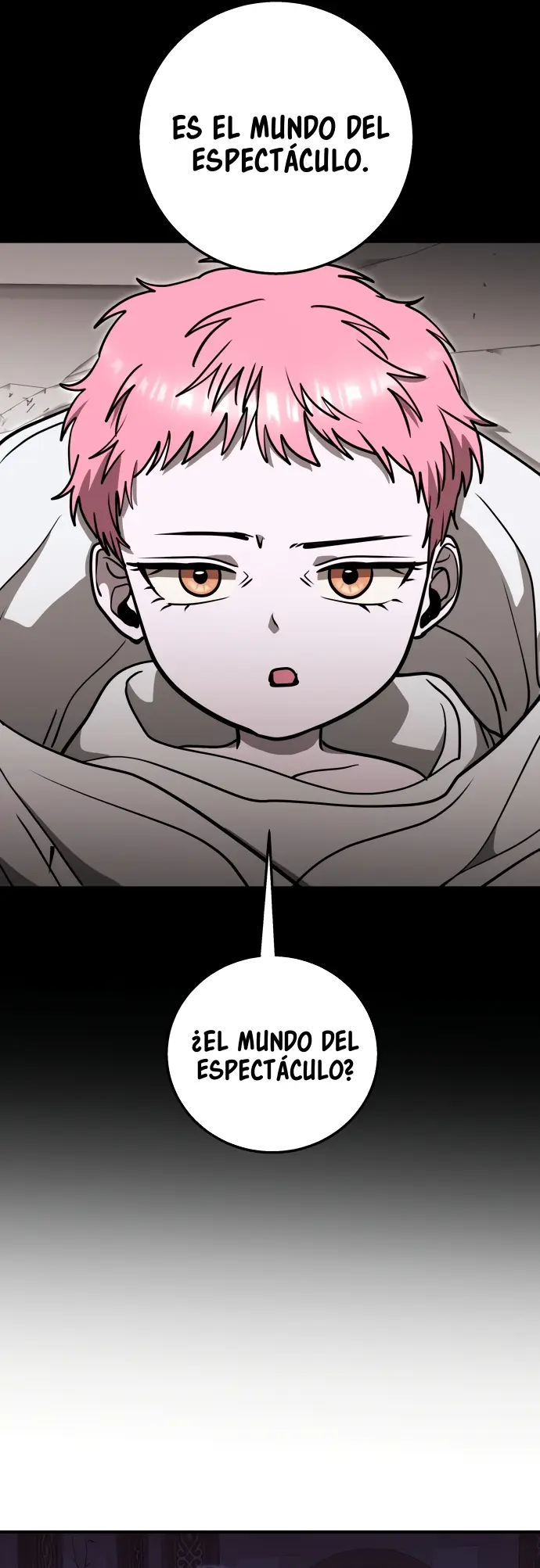 GUERRA DE LINDURAS capítulo 28 página 30