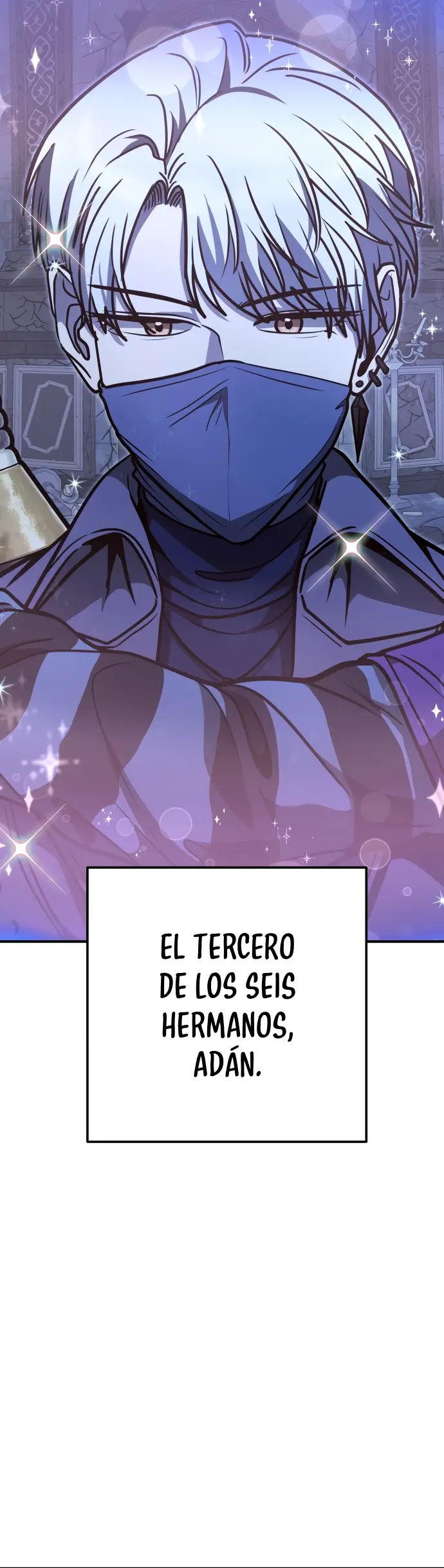 GUERRA DE LINDURAS capítulo 28 página 42