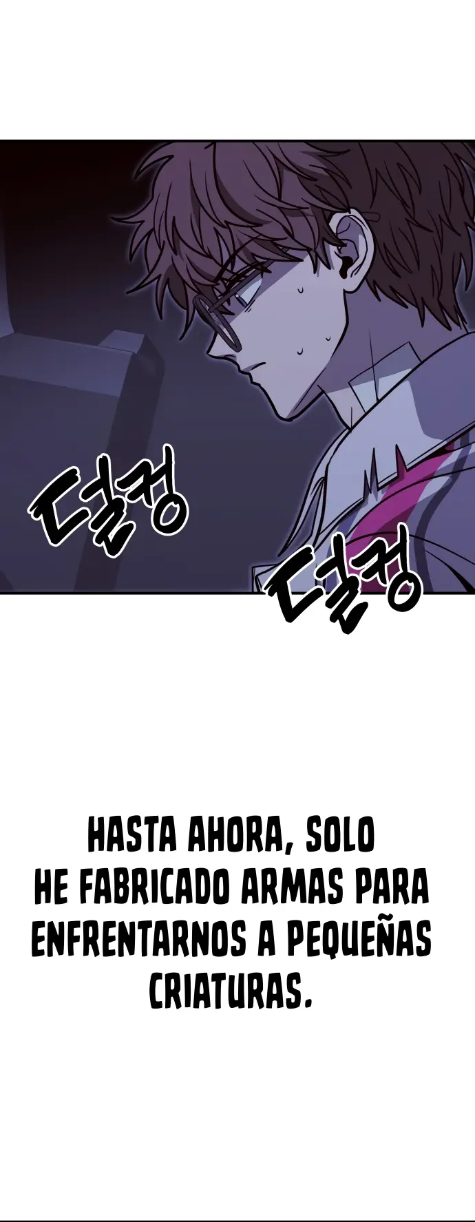 GUERRA DE LINDURAS capítulo 28 página 69
