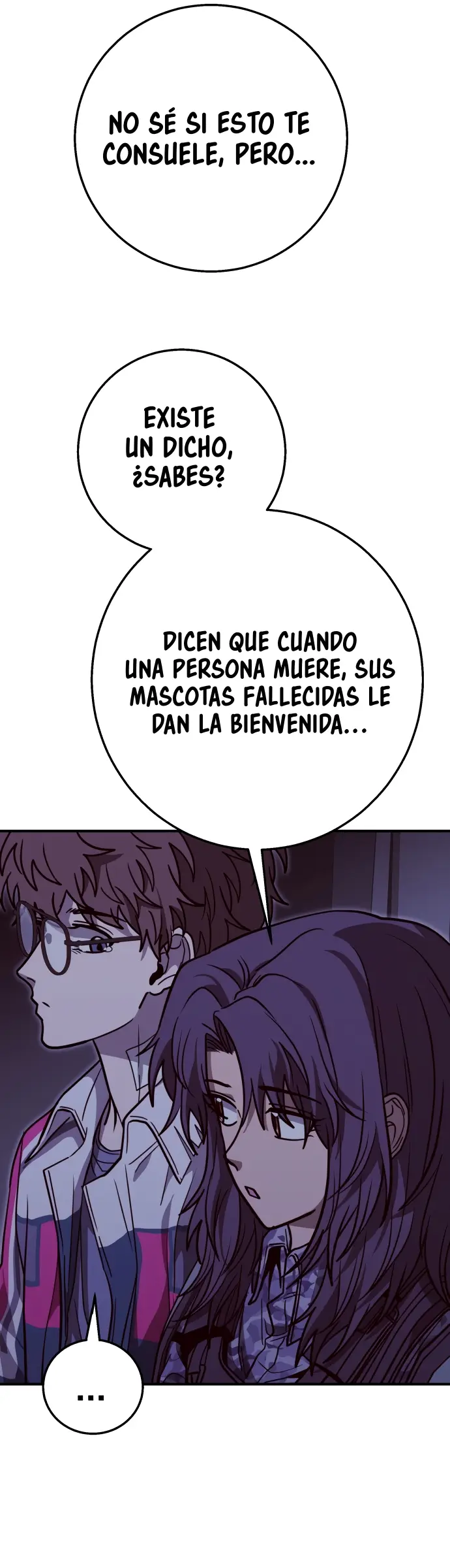 GUERRA DE LINDURAS capítulo 29 página 4