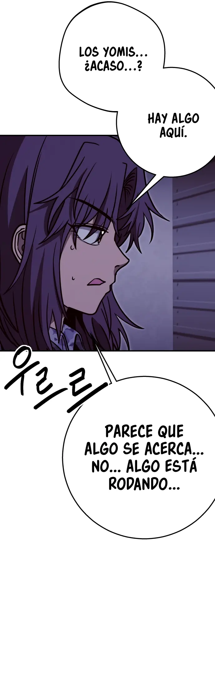 GUERRA DE LINDURAS capítulo 29 página 57