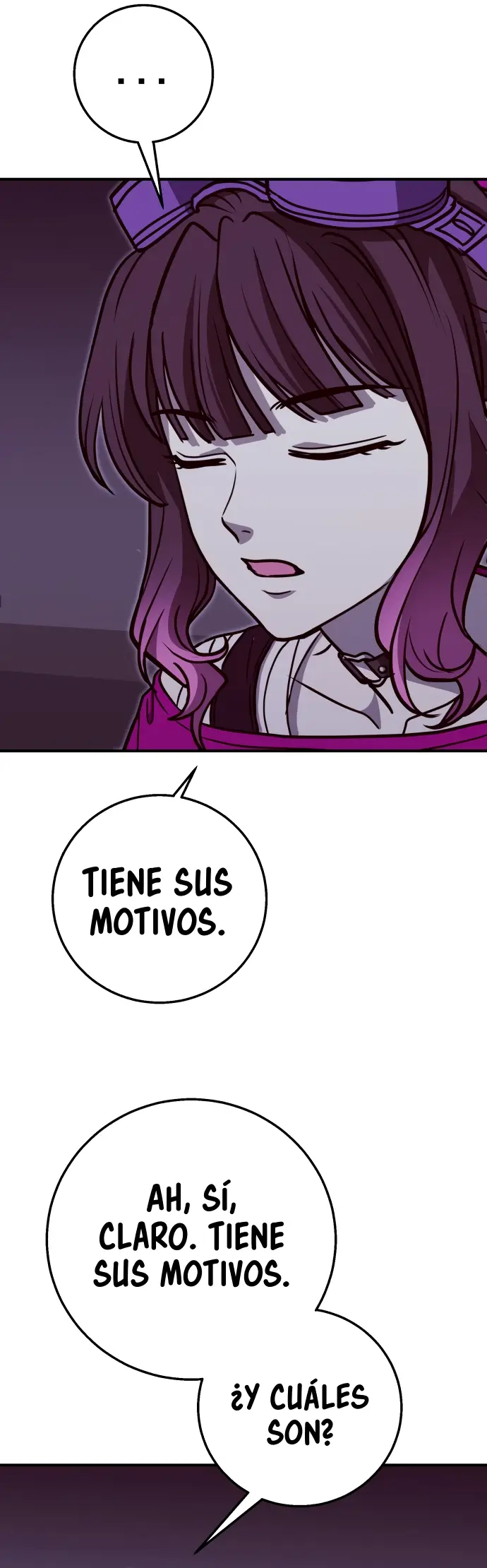 GUERRA DE LINDURAS capítulo 30 página 52